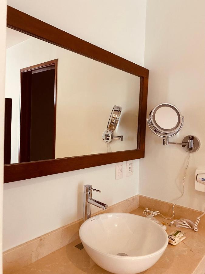 San Francisco Hotel Boutique Huajuapan de Leon Buitenkant foto