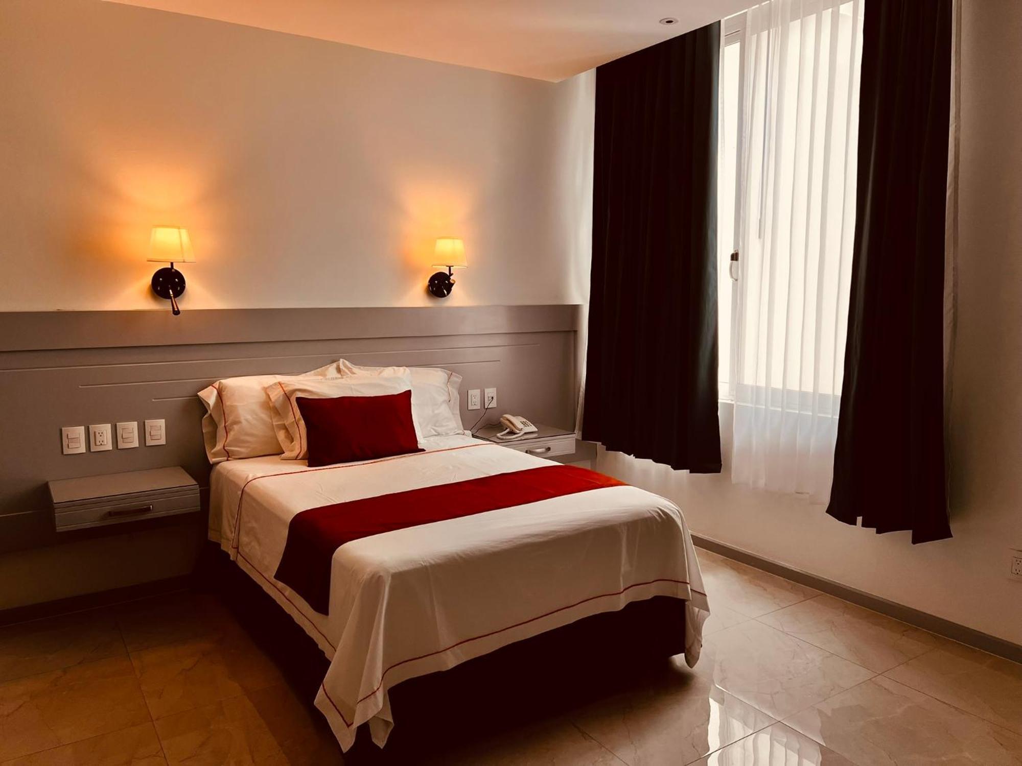 San Francisco Hotel Boutique Huajuapan de Leon Buitenkant foto