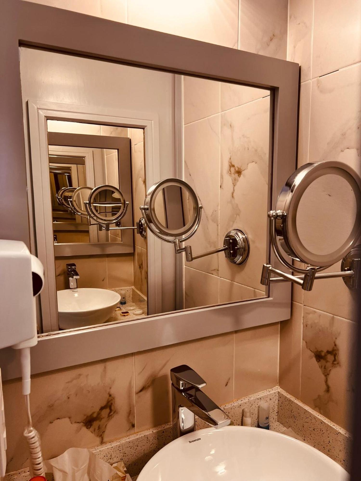 San Francisco Hotel Boutique Huajuapan de Leon Buitenkant foto