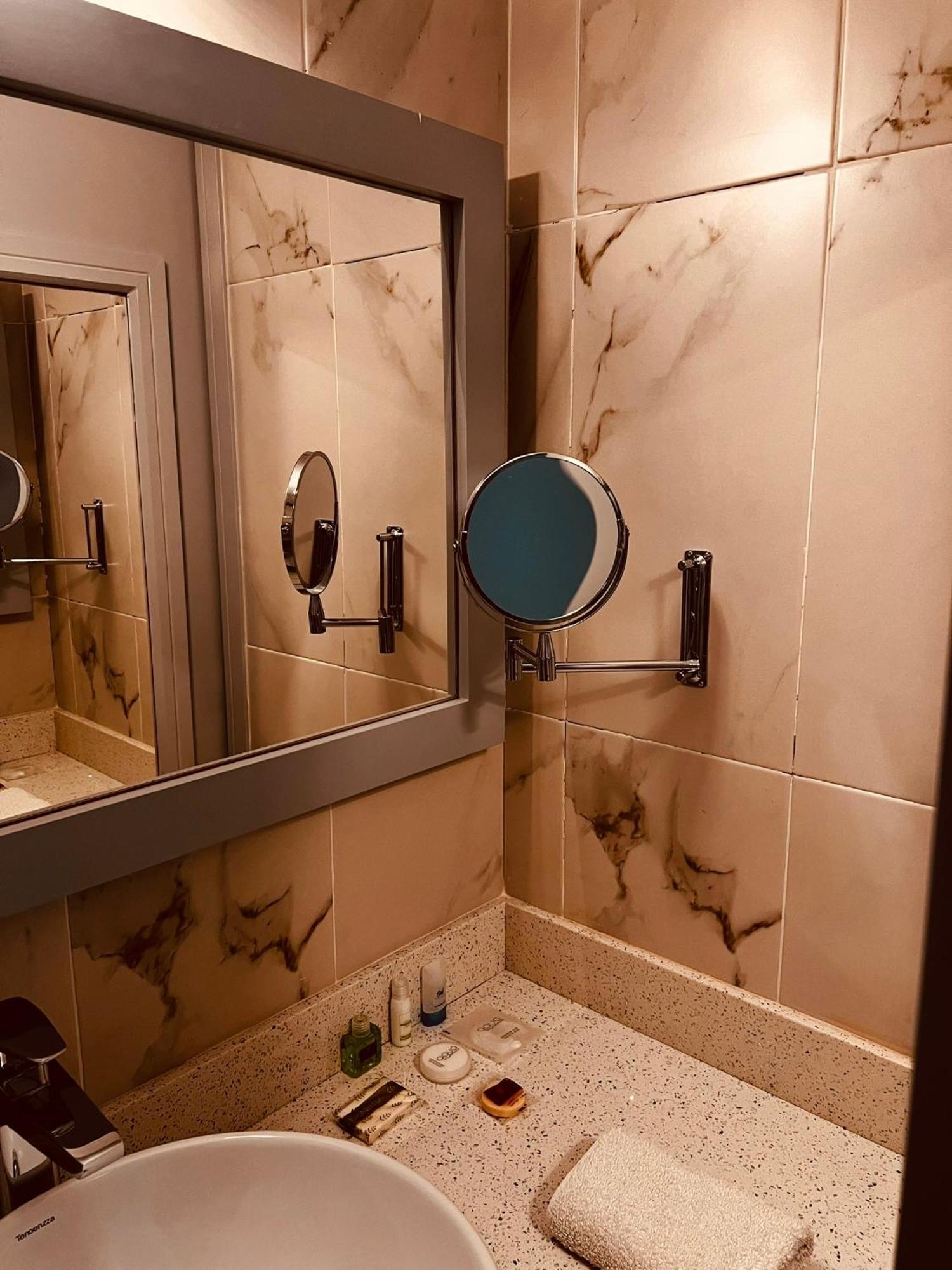 San Francisco Hotel Boutique Huajuapan de Leon Buitenkant foto